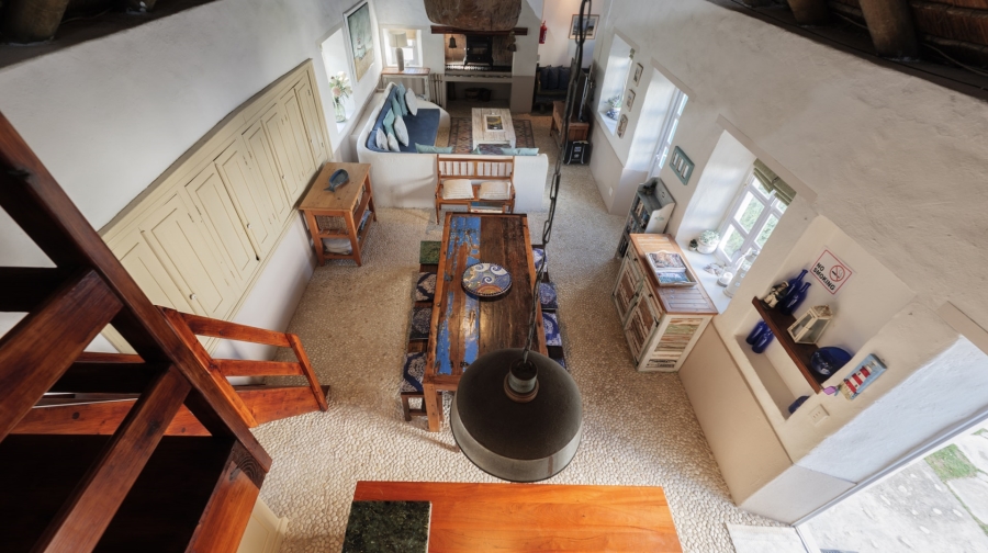 4 Bedroom Property for Sale in Struisbaai Western Cape